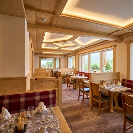 Hotel Nesselwanger Hof Екстериор снимка