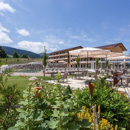 Hotel Nesselwanger Hof Екстериор снимка