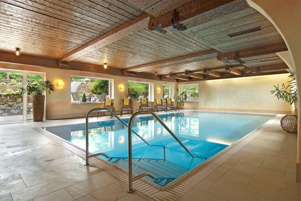 Hotel Nesselwanger Hof Екстериор снимка