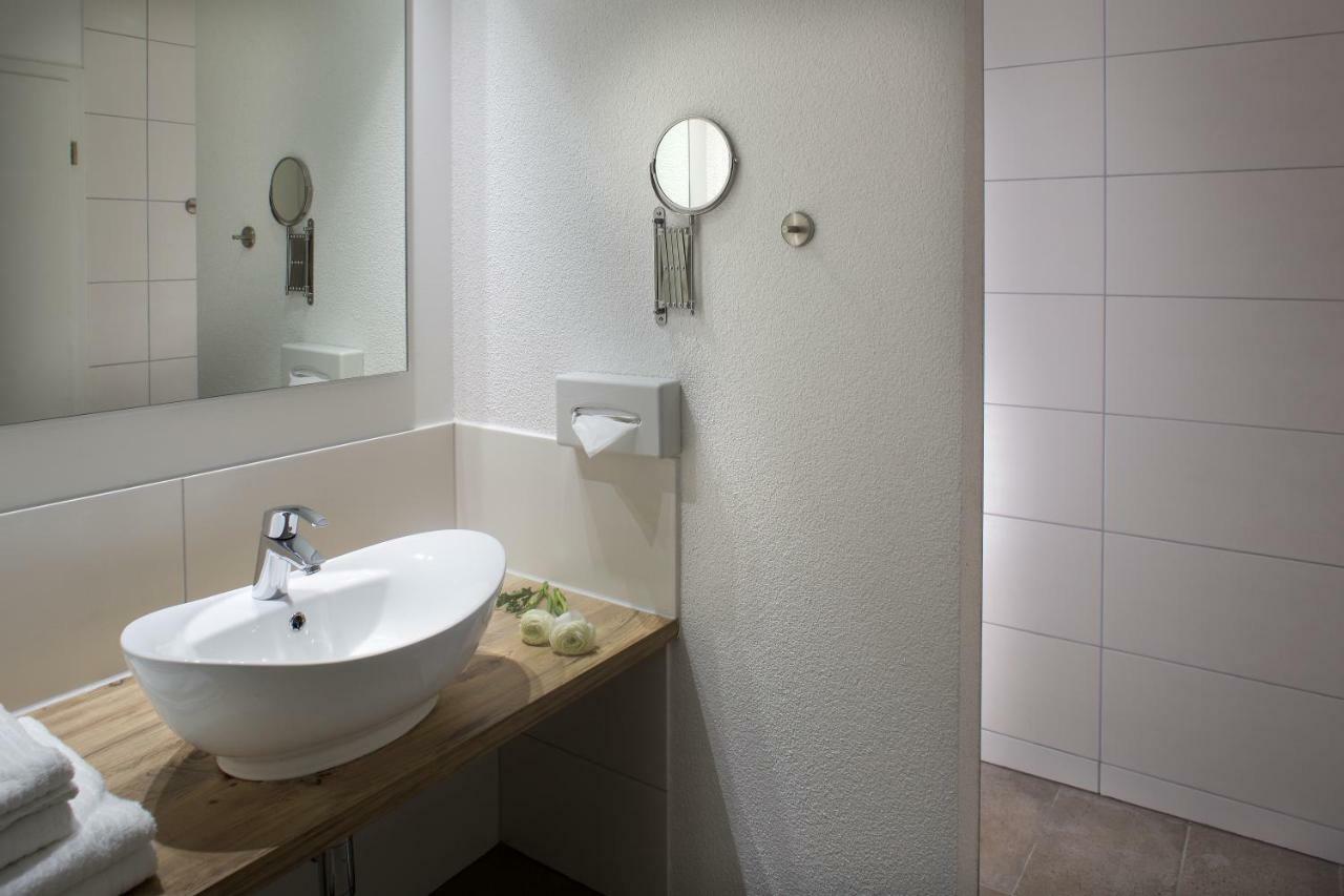 Hotel Nesselwanger Hof Екстериор снимка