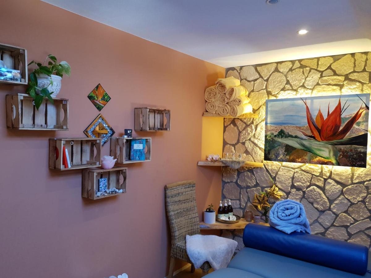 Hotel Nesselwanger Hof Екстериор снимка